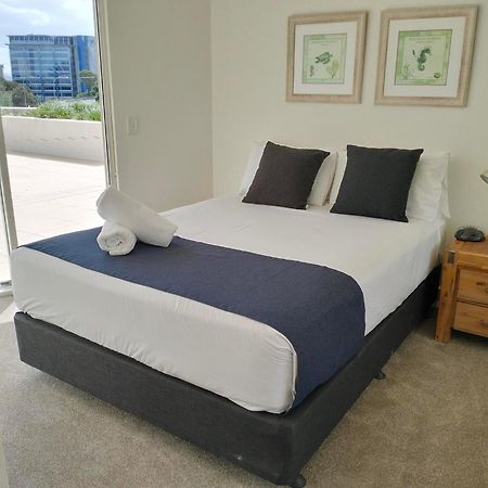 Kirra Surf apartamentos Gold Coast Exterior foto