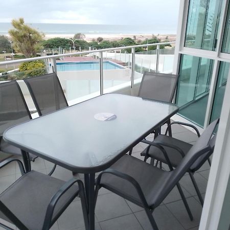 Kirra Surf apartamentos Gold Coast Exterior foto