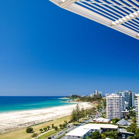 Kirra Surf apartamentos Gold Coast Exterior foto