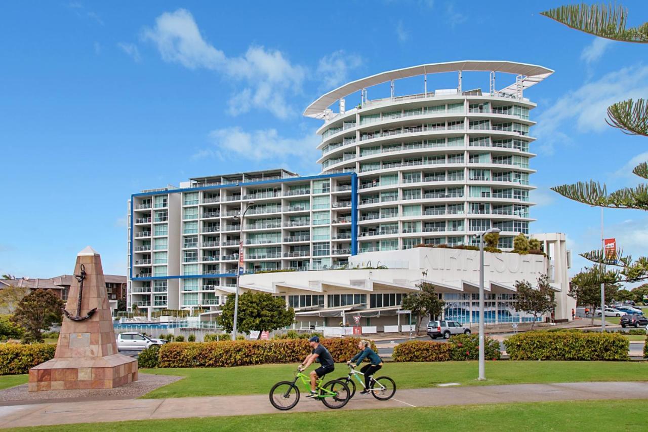Kirra Surf apartamentos Gold Coast Exterior foto