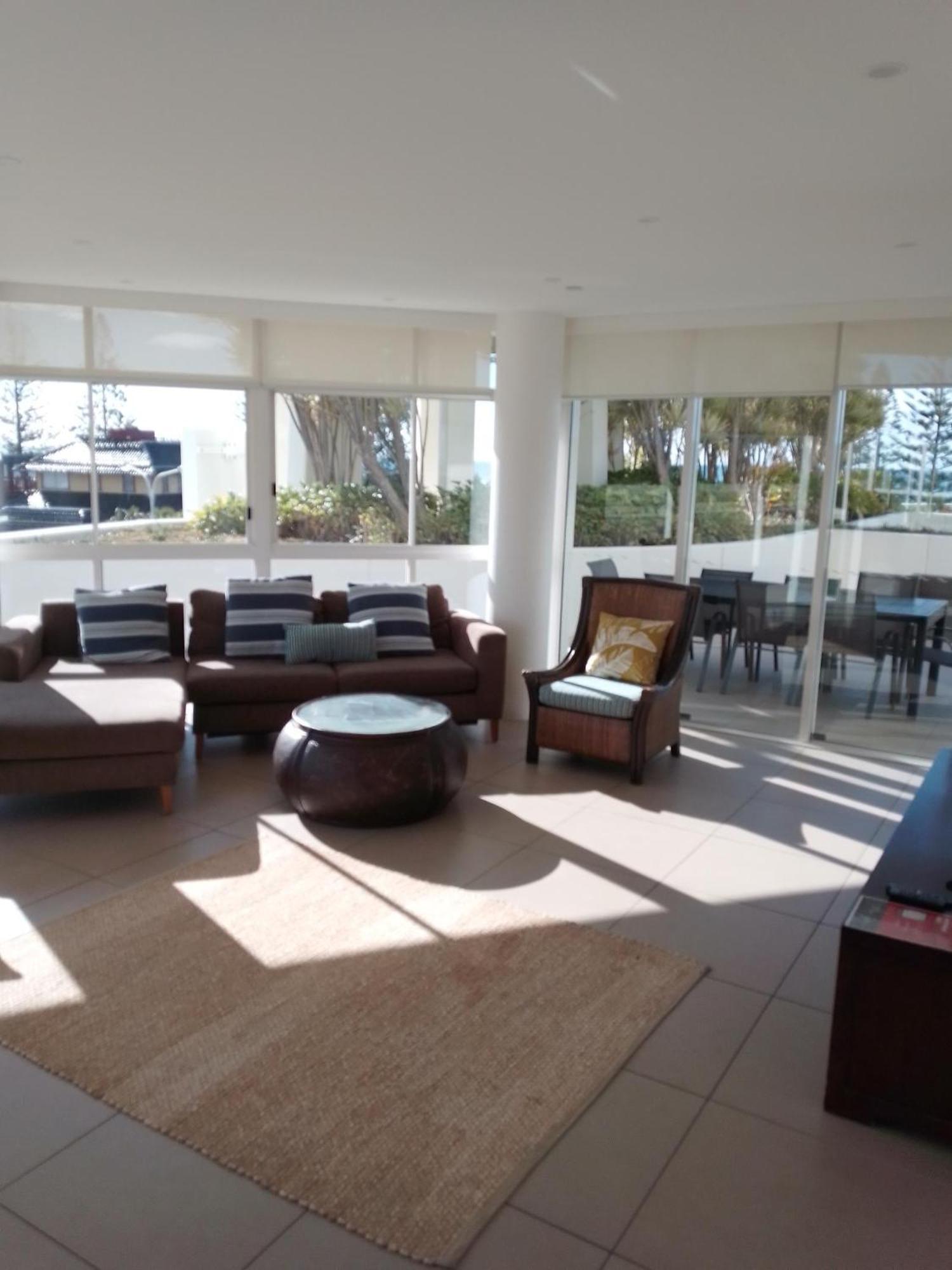 Kirra Surf apartamentos Gold Coast Exterior foto