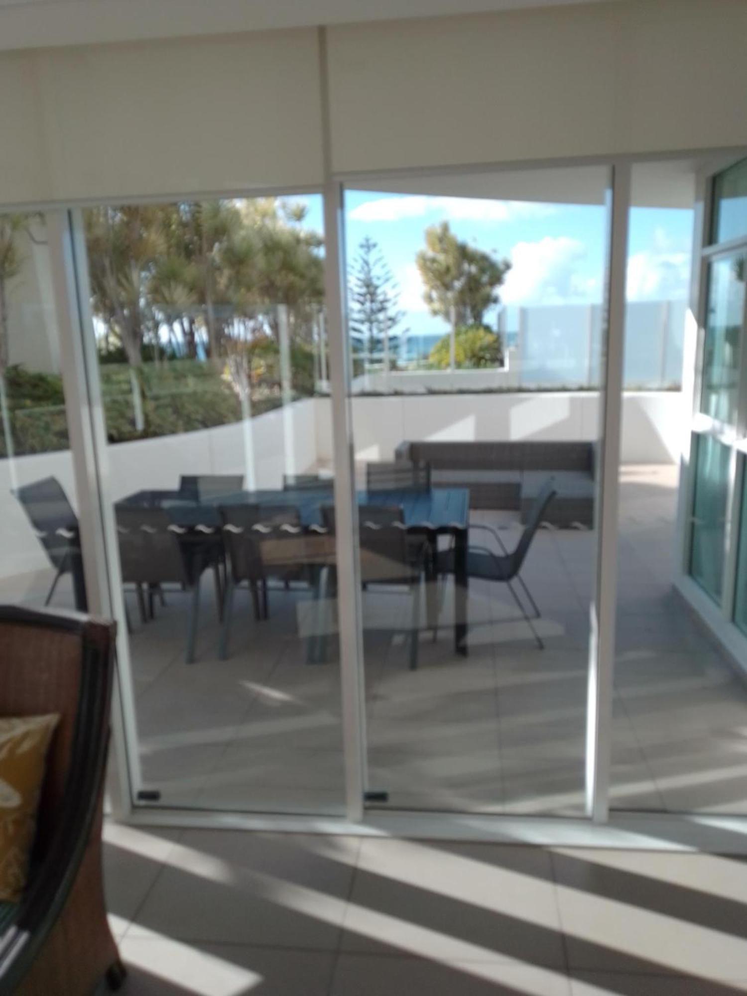 Kirra Surf apartamentos Gold Coast Exterior foto