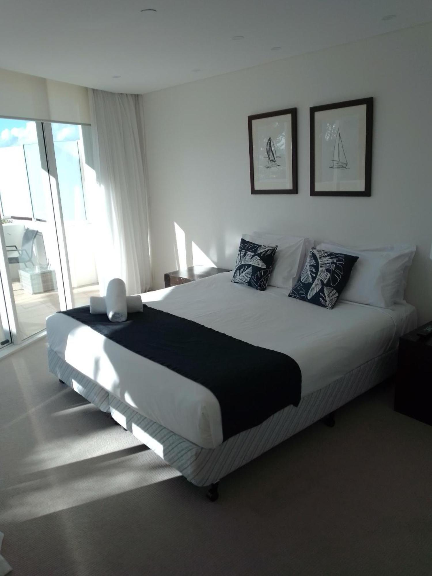 Kirra Surf apartamentos Gold Coast Exterior foto