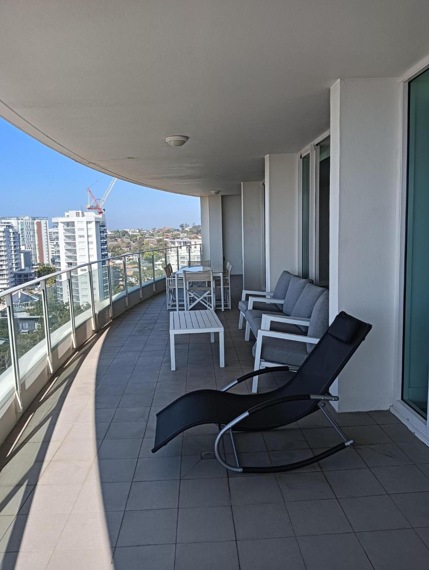 Kirra Surf apartamentos Gold Coast Exterior foto