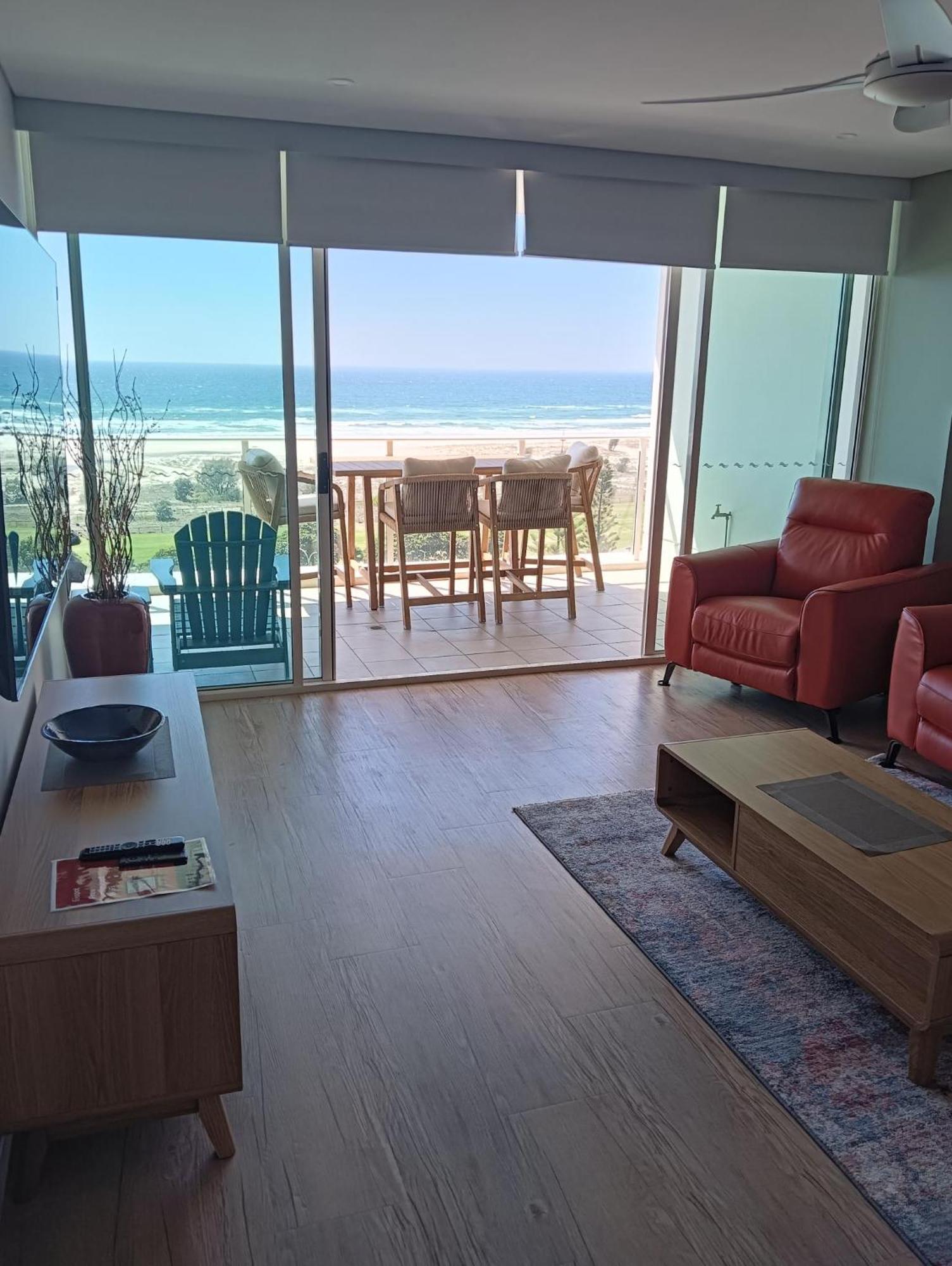 Kirra Surf apartamentos Gold Coast Exterior foto