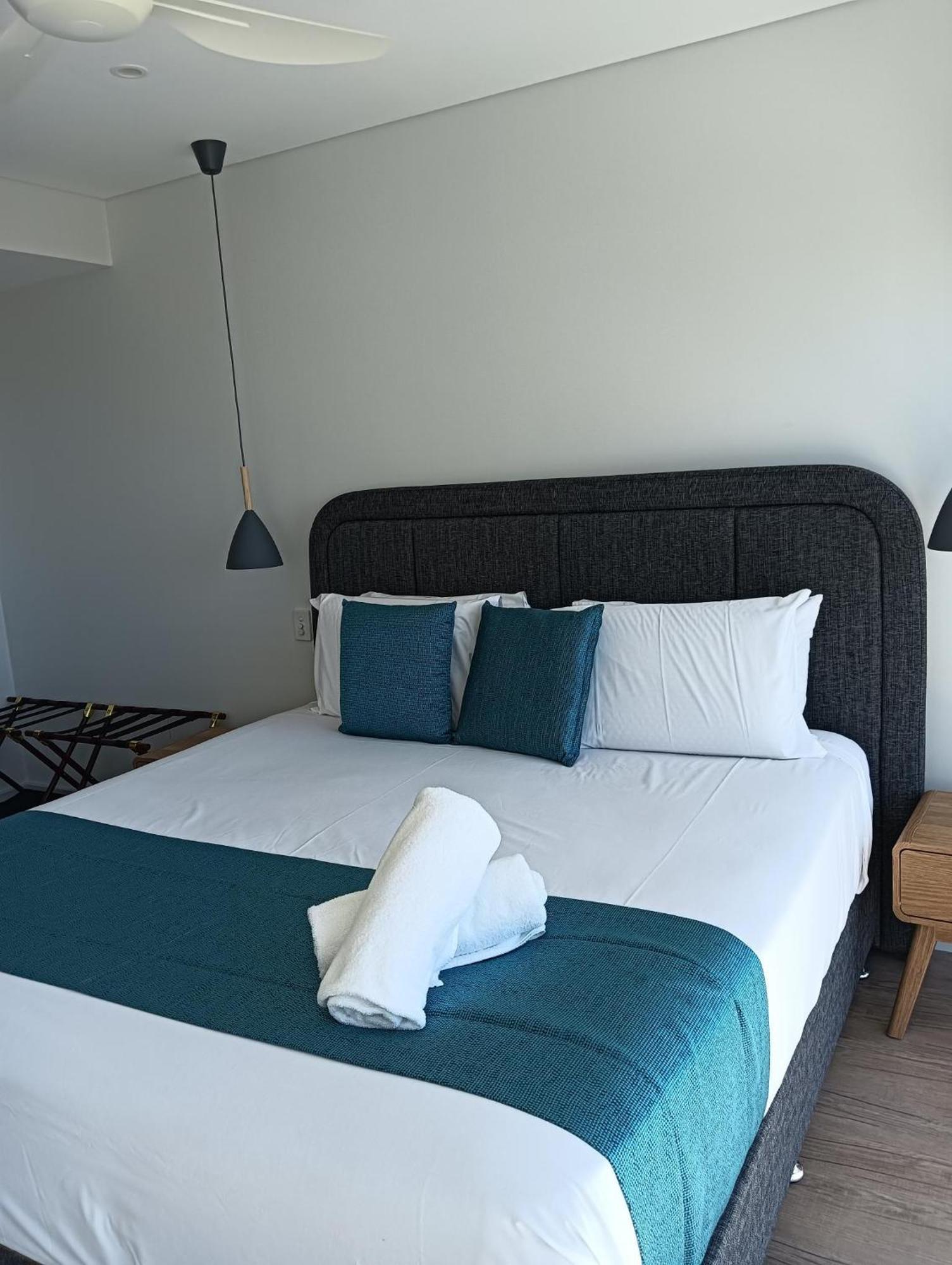 Kirra Surf apartamentos Gold Coast Exterior foto
