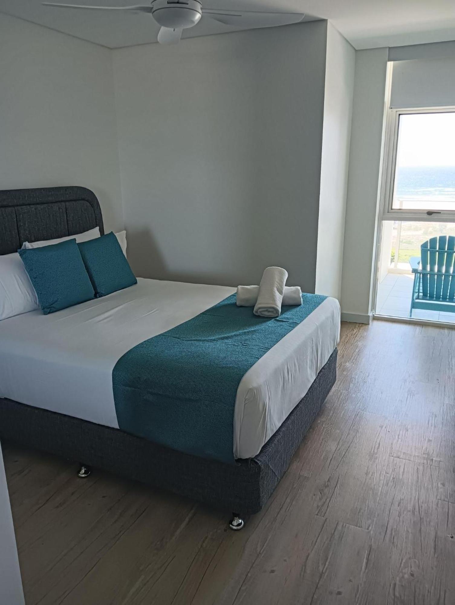 Kirra Surf apartamentos Gold Coast Exterior foto