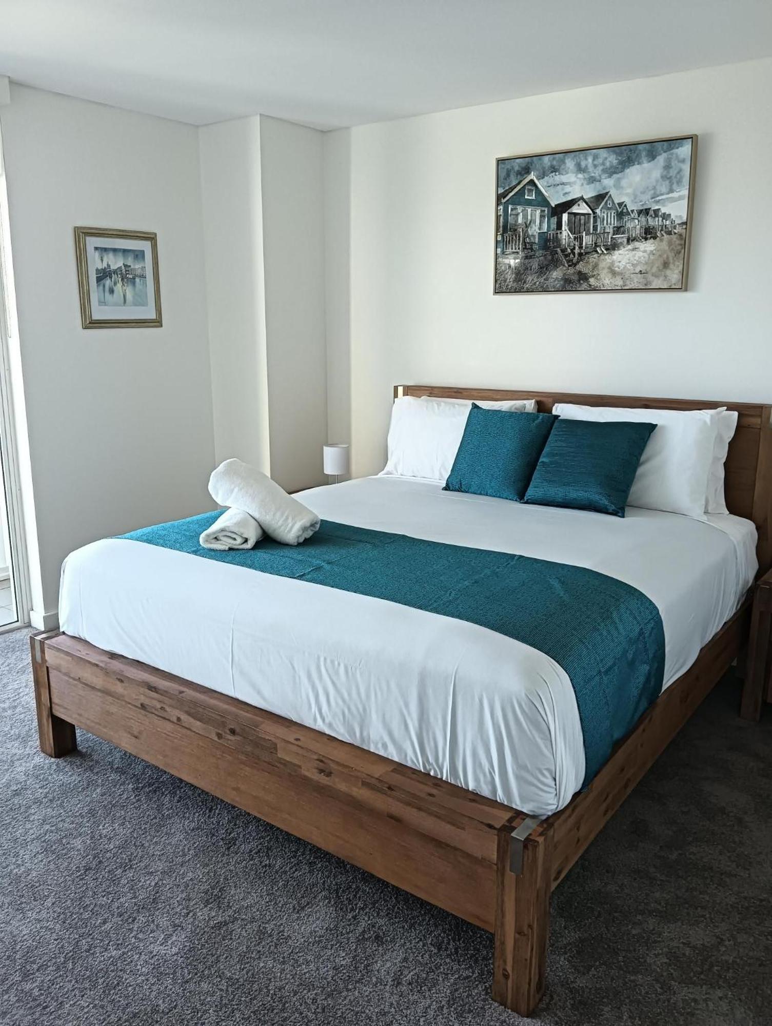 Kirra Surf apartamentos Gold Coast Exterior foto