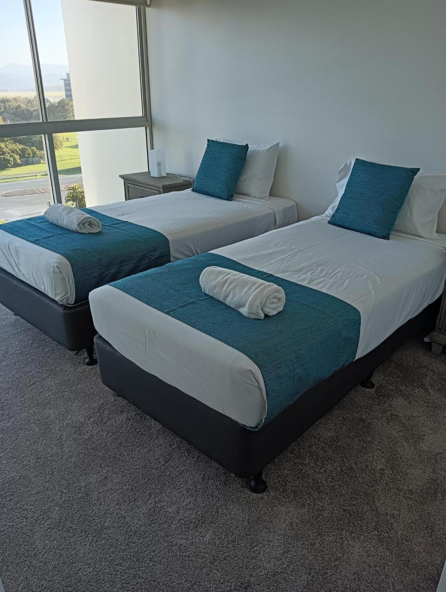 Kirra Surf apartamentos Gold Coast Exterior foto