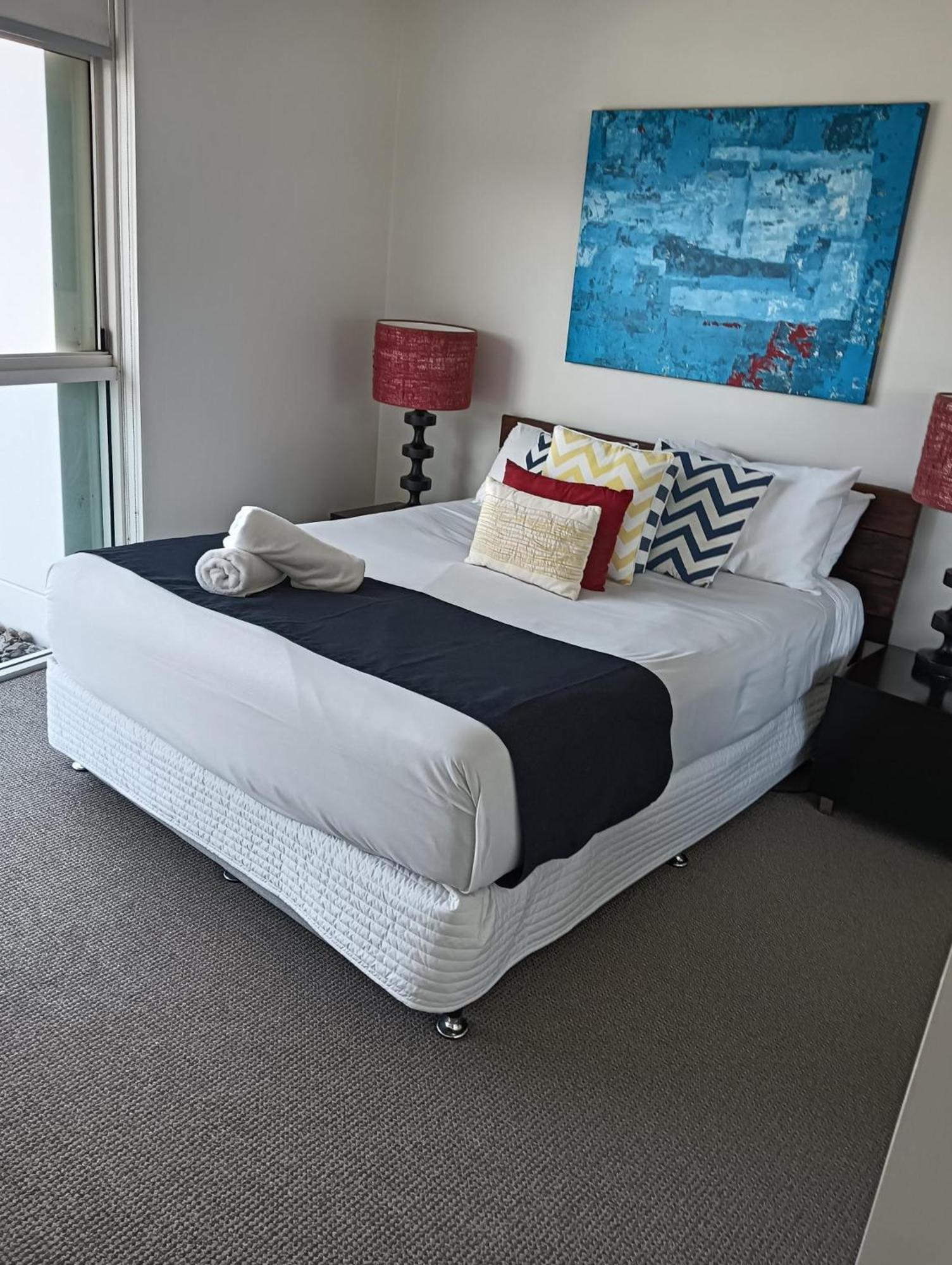 Kirra Surf apartamentos Gold Coast Exterior foto