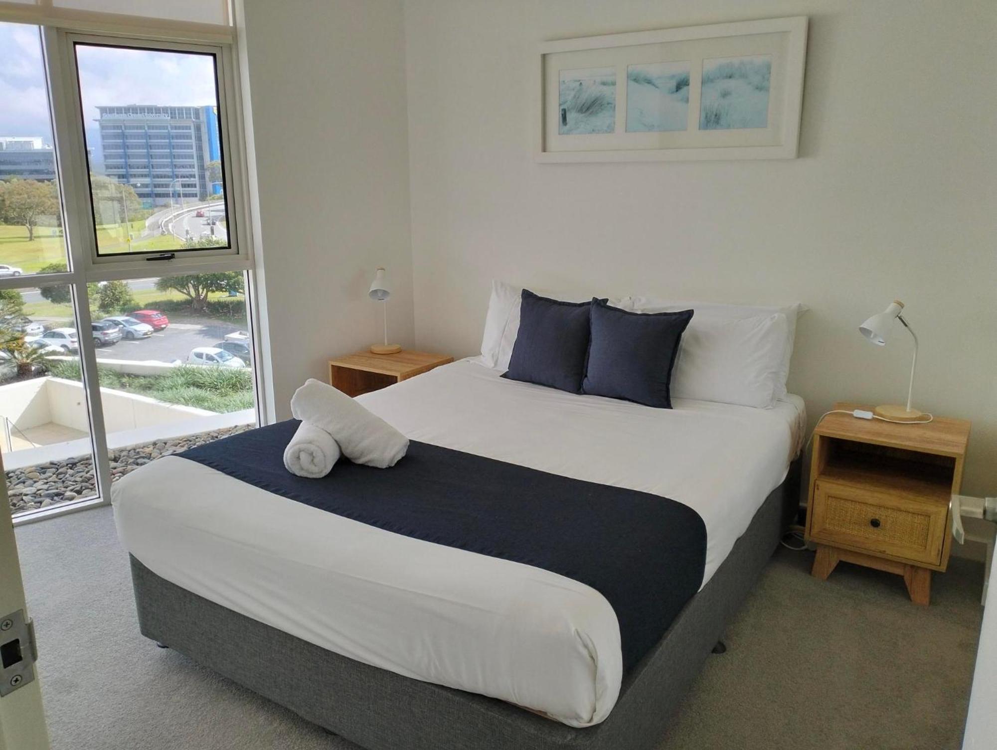 Kirra Surf apartamentos Gold Coast Exterior foto