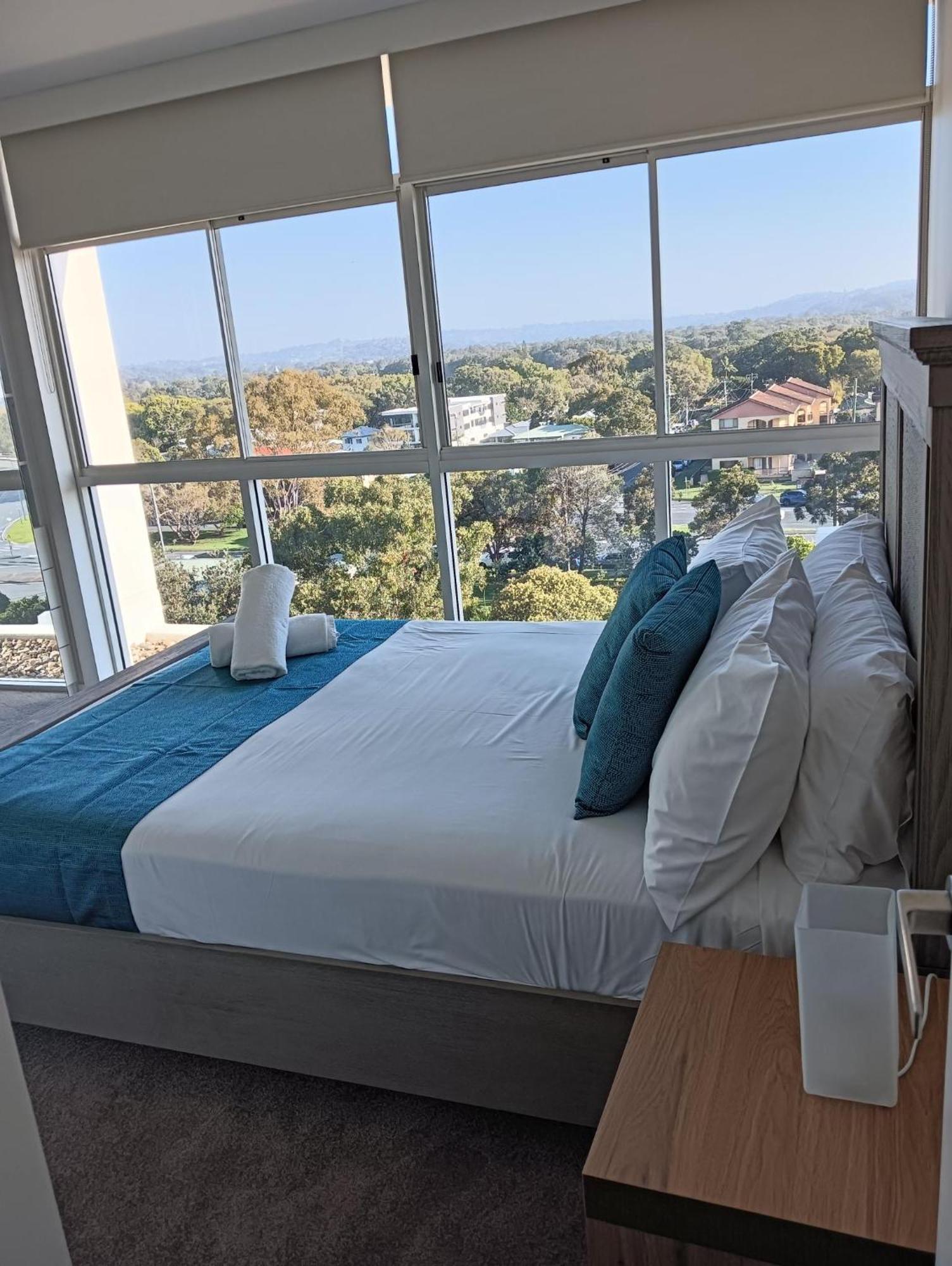 Kirra Surf apartamentos Gold Coast Exterior foto