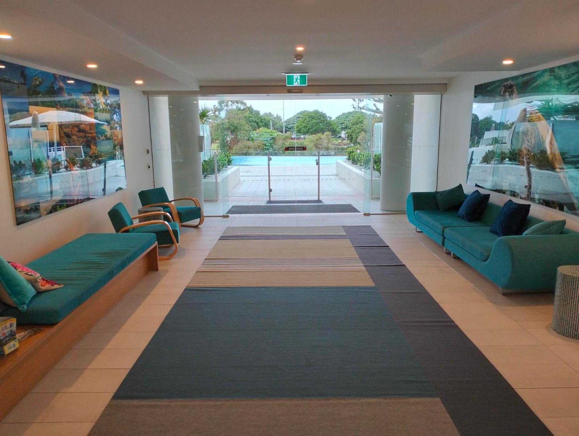 Kirra Surf apartamentos Gold Coast Exterior foto