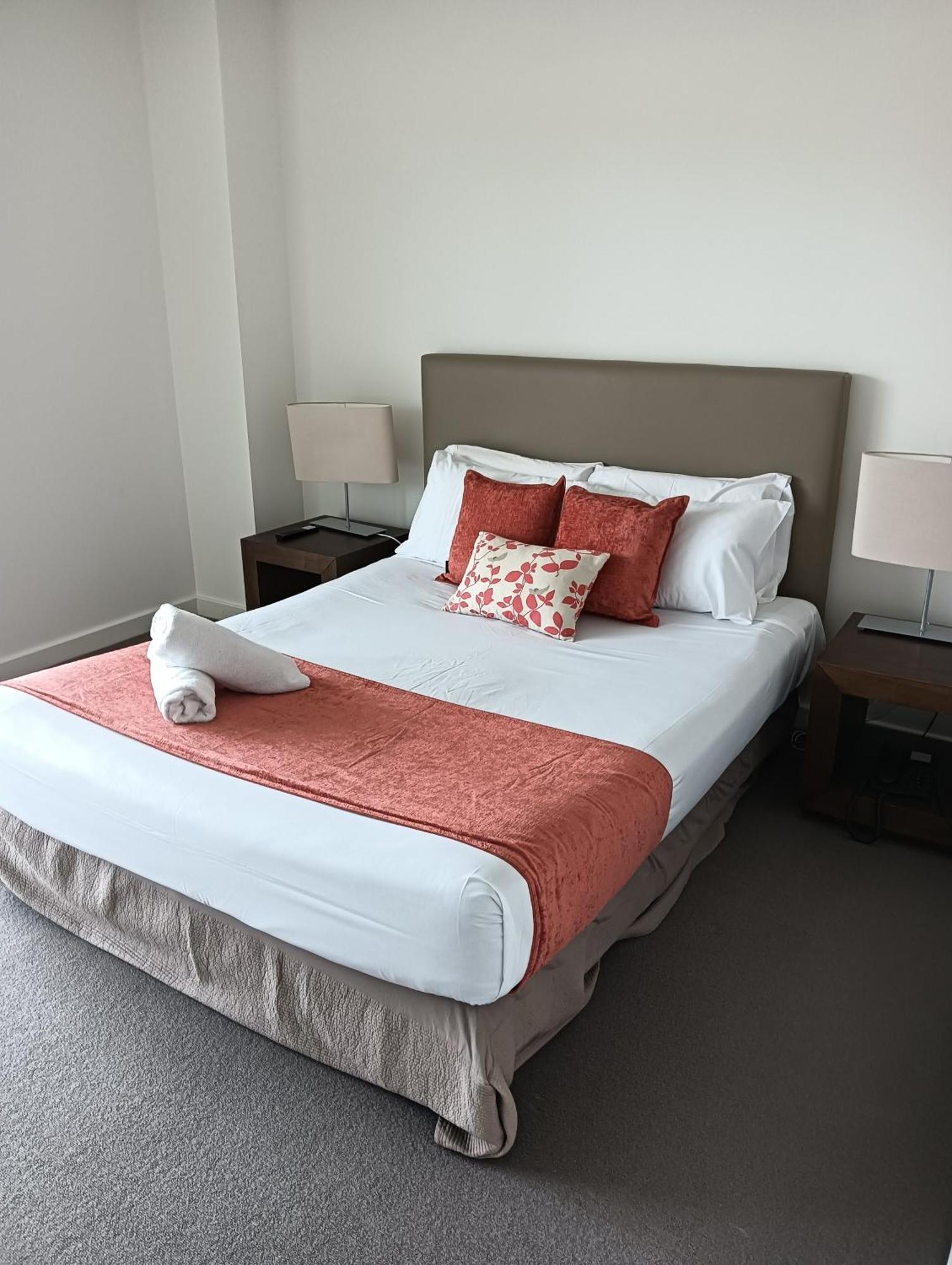 Kirra Surf apartamentos Gold Coast Exterior foto