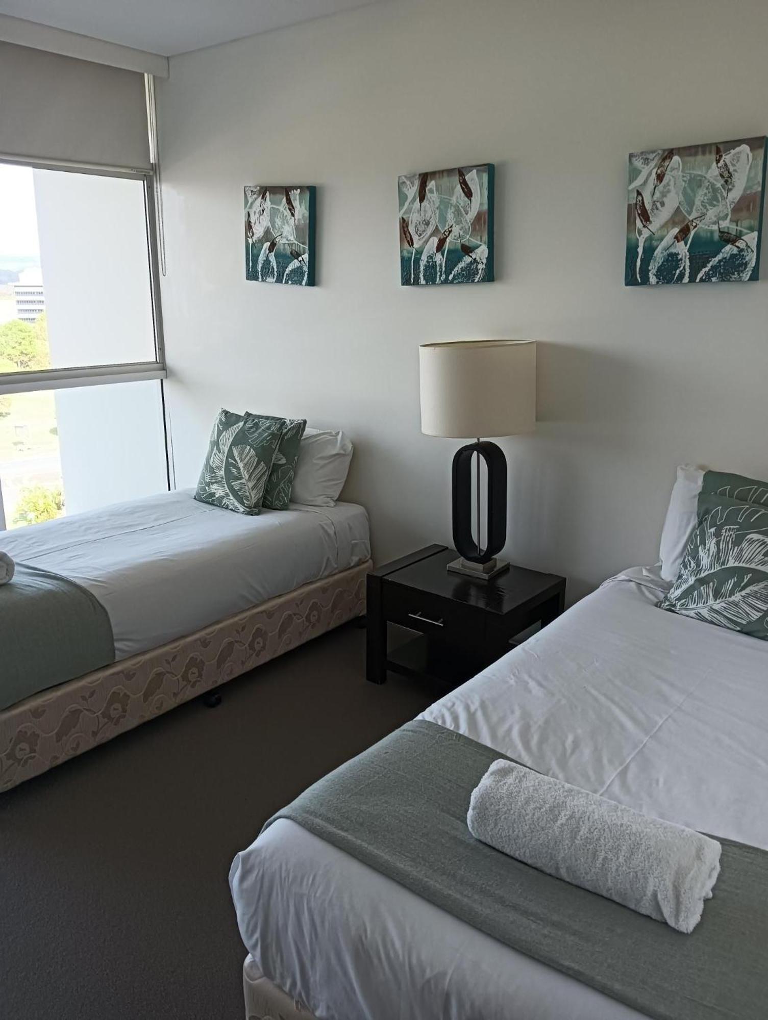 Kirra Surf apartamentos Gold Coast Exterior foto