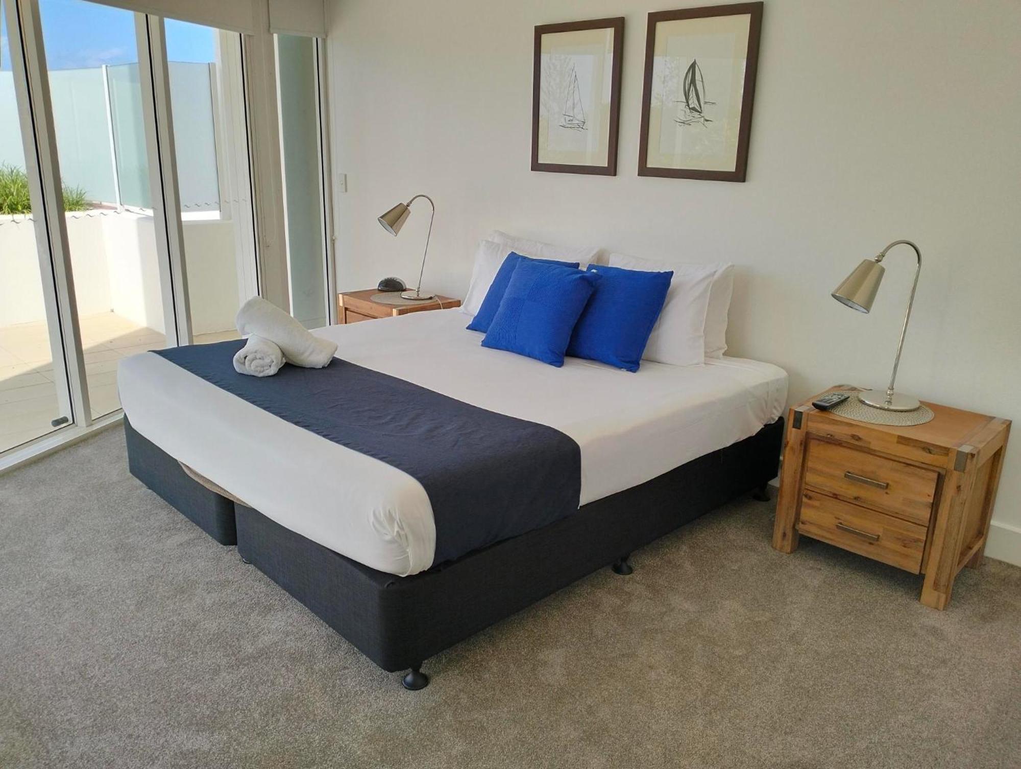 Kirra Surf apartamentos Gold Coast Exterior foto