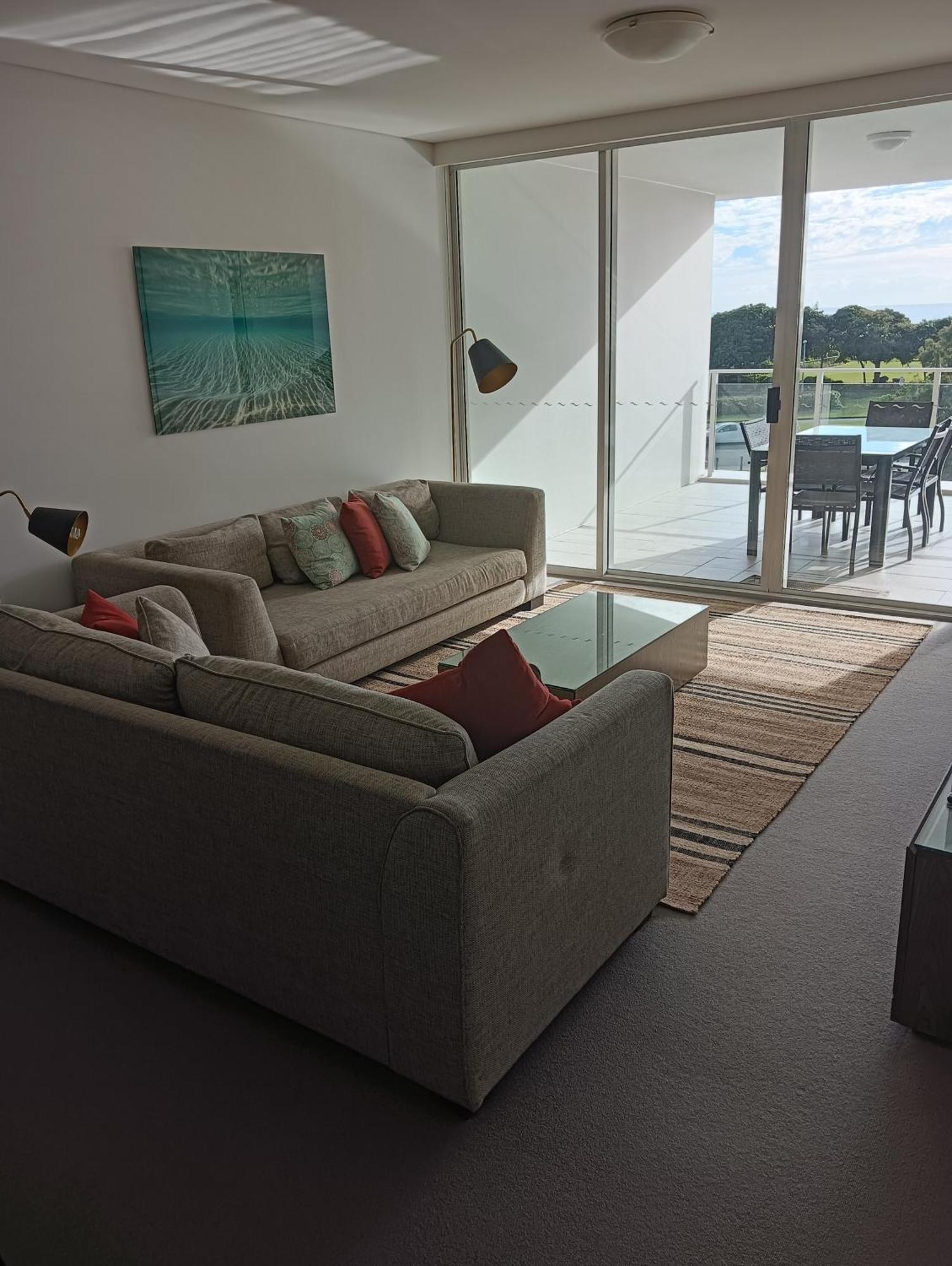 Kirra Surf apartamentos Gold Coast Exterior foto