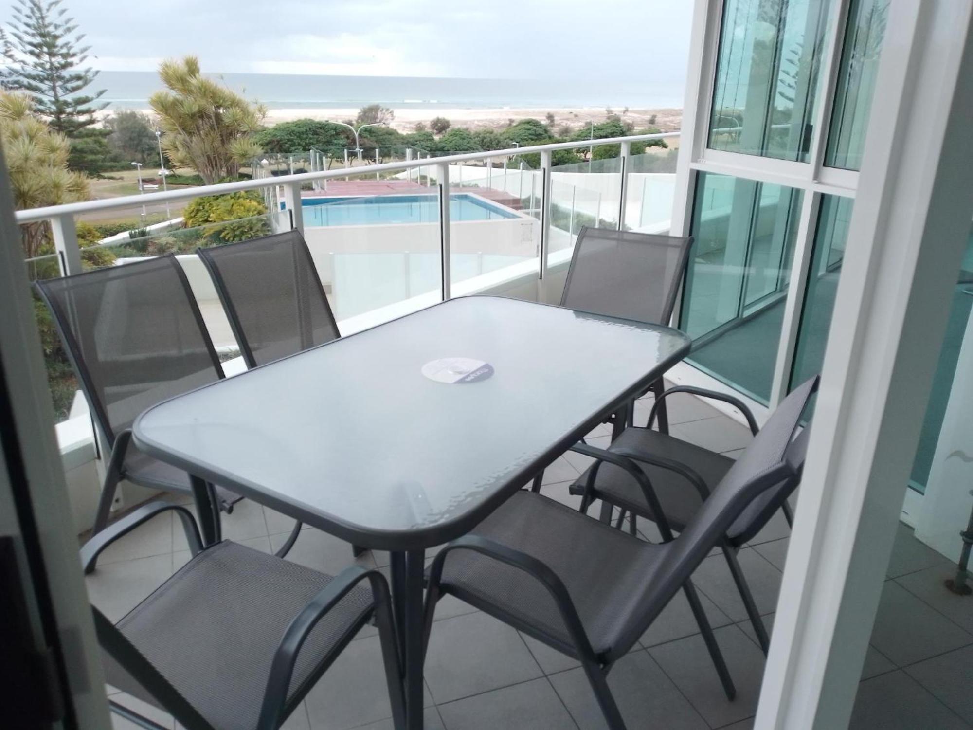 Kirra Surf apartamentos Gold Coast Exterior foto
