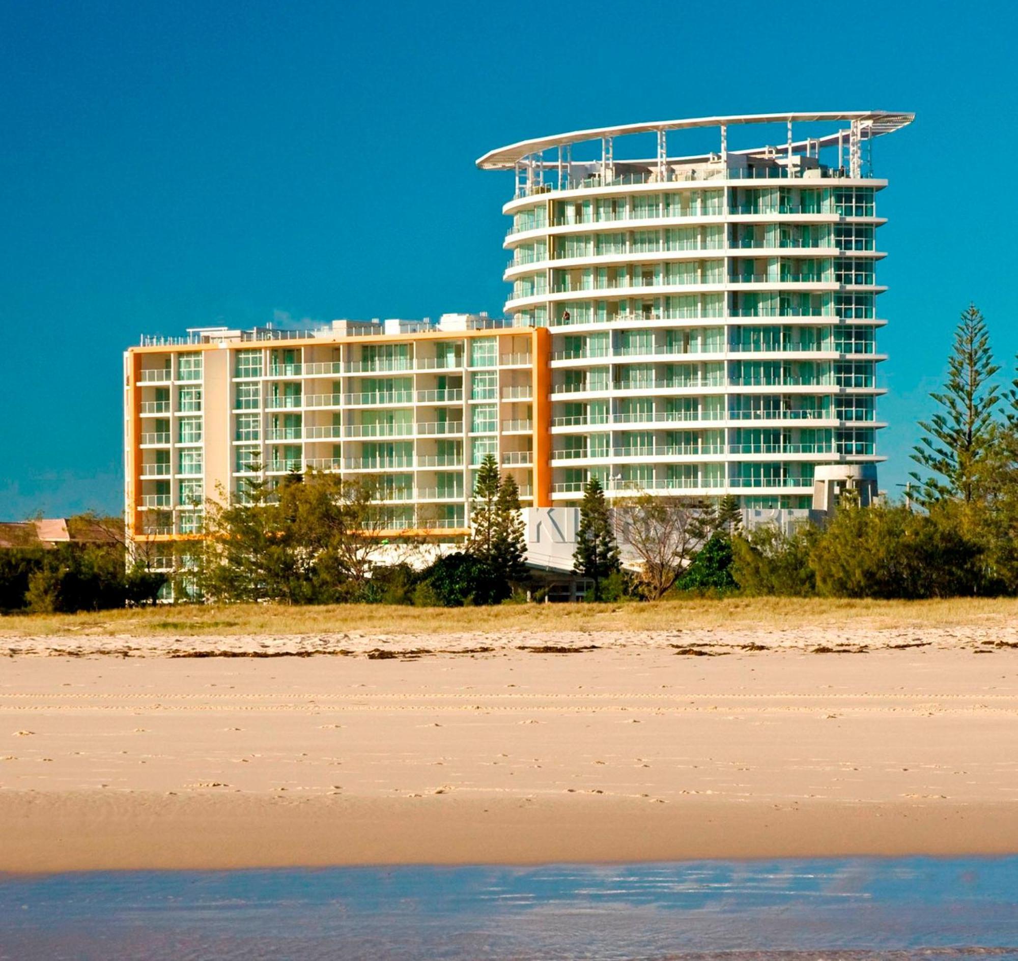 Kirra Surf apartamentos Gold Coast Exterior foto